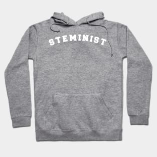 Steminist Hoodie